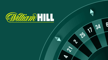 William hill 100 free spins